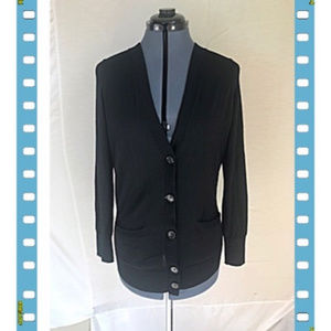 Ann Taylor LOFT Petite  Boyfriend  Cardigan